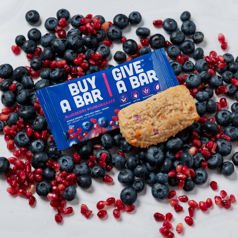 Blueberry Pomegranate 12-Pack