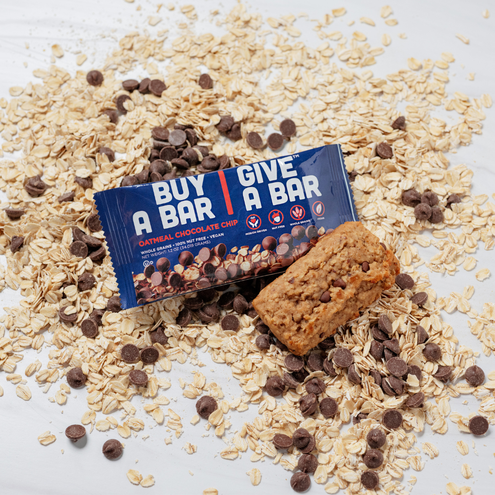 Oatmeal Chocolate Chip 12-Pack