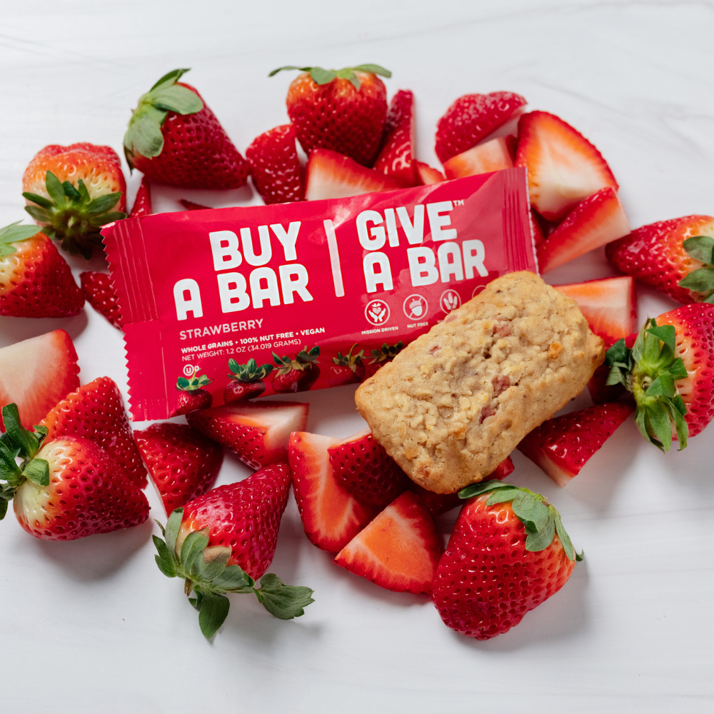 Strawberry 12-Pack